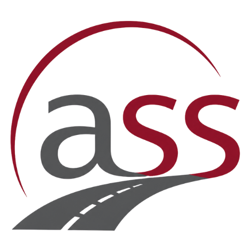 Aktion Sichere Straßen Logo
